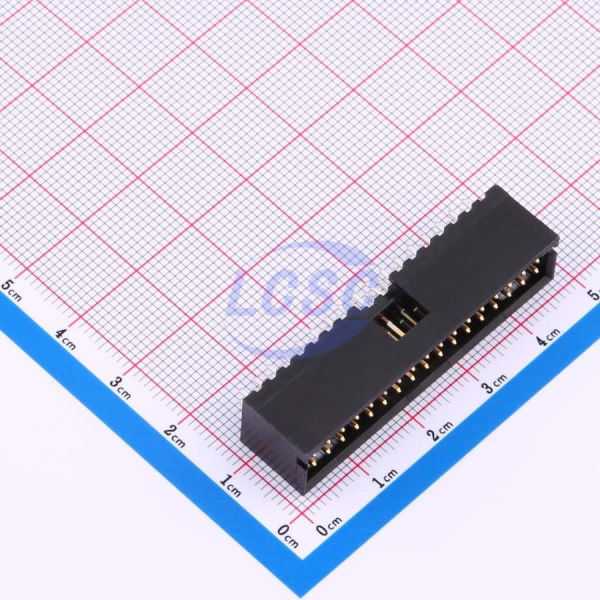 Разъём вилка TE Connectivity 103168-5