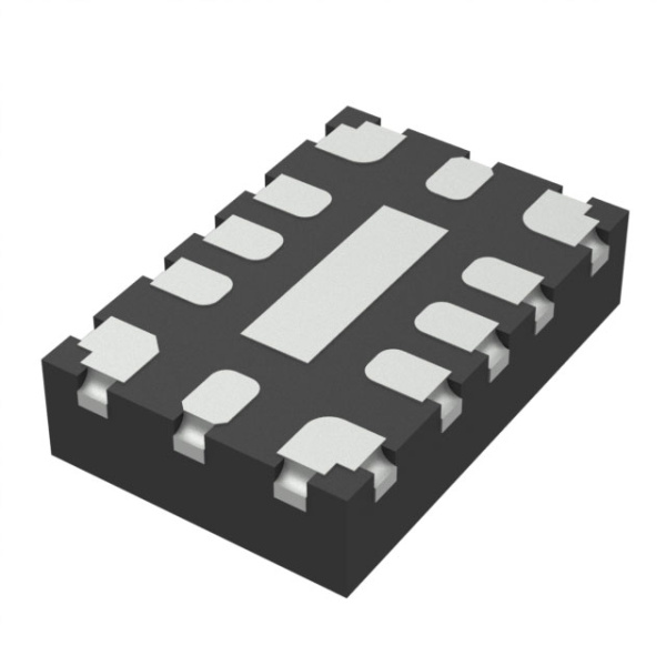 Микросхема Texas Instruments LM60440DRPKR