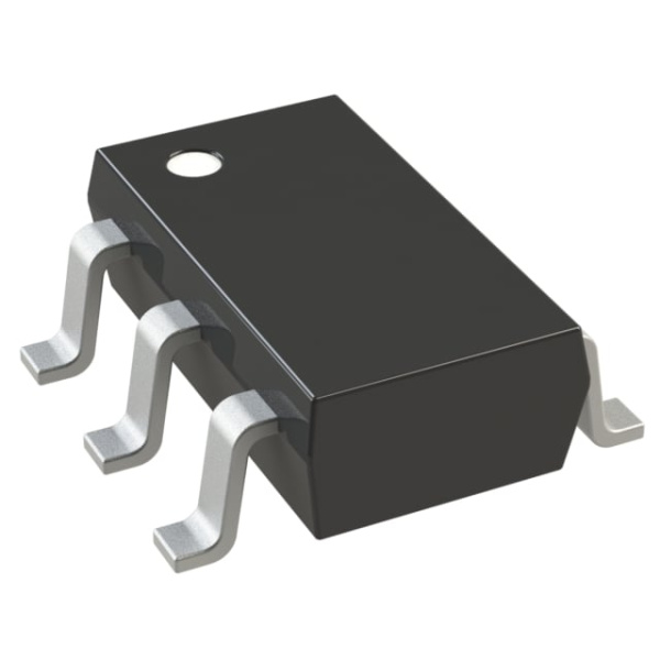 Микросхема Texas Instruments TLV75512PDYDR