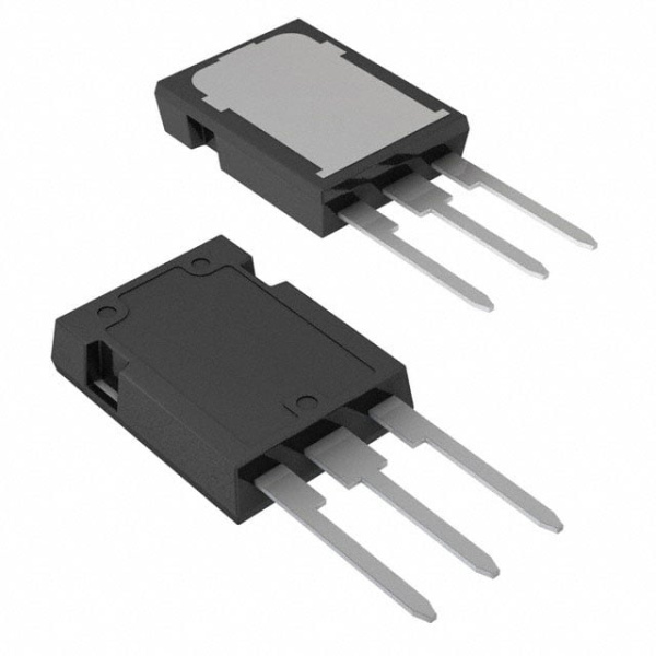 Активные STMicroelectronics STY34NB50