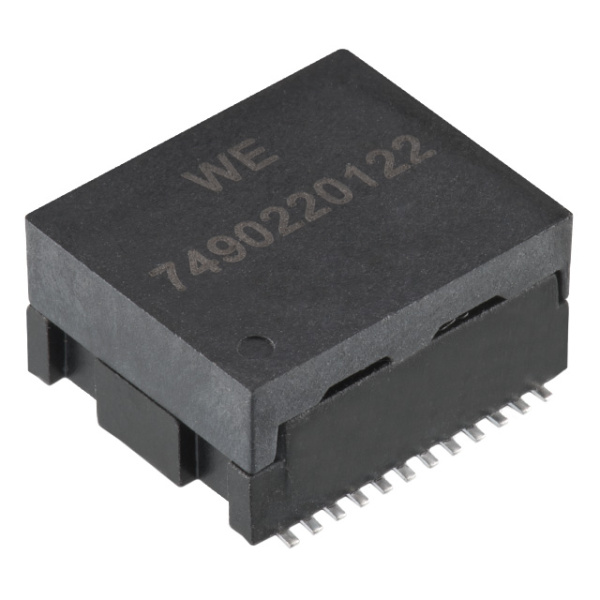 Трансформатор Würth Wurth Elektronik 7490220122