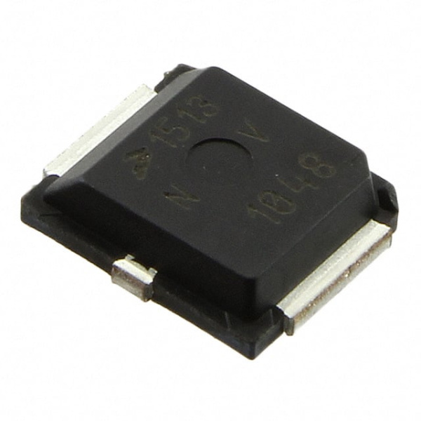 Транзистор NXP MW6S004NT1