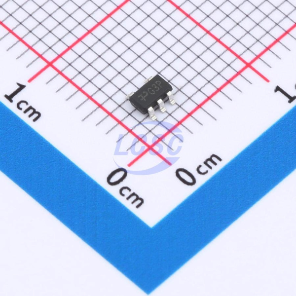Диод Diodes AP2112K-3.3TRG1 22+
