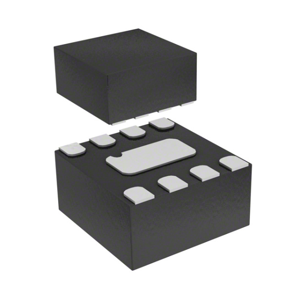 Микросхема MACOM MASW-007107