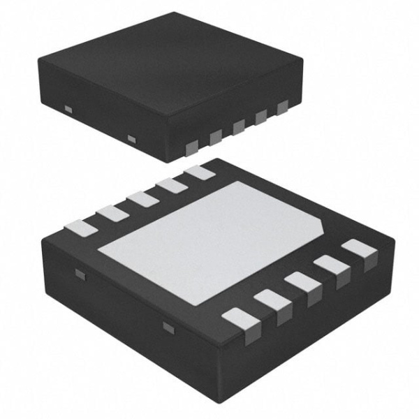 Преобразователь Texas Instruments TPS63060DSCR