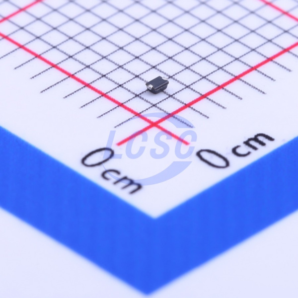 Диод Onsemi NSR0530P2T5G