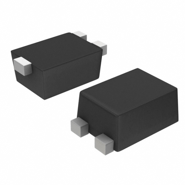 Транзистор Onsemi NST846BF3T5G