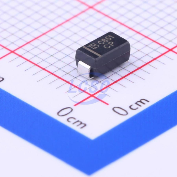 Диод STMicroelectronics SMAJ36A-TR