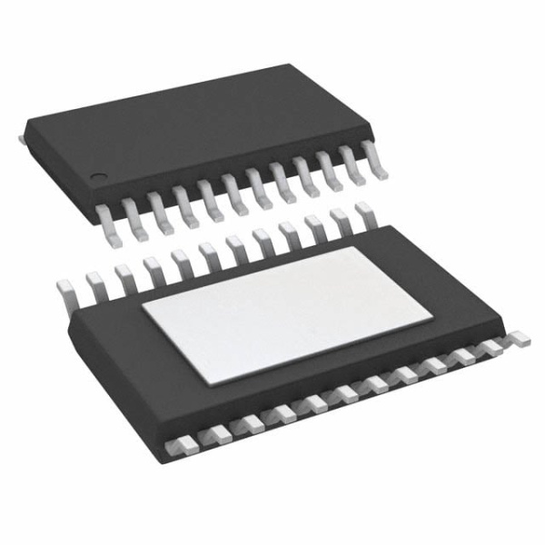 Микросхема Texas Instruments TPS65101PWPR 26+