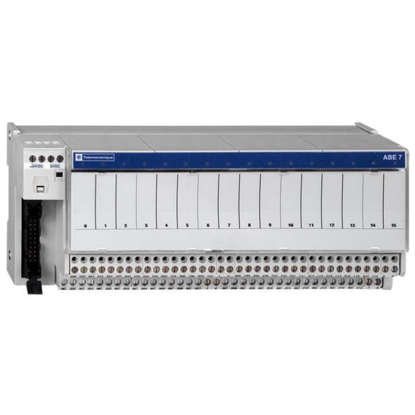 Клемма Schneider Electric TELEFAST ABE7R16T230