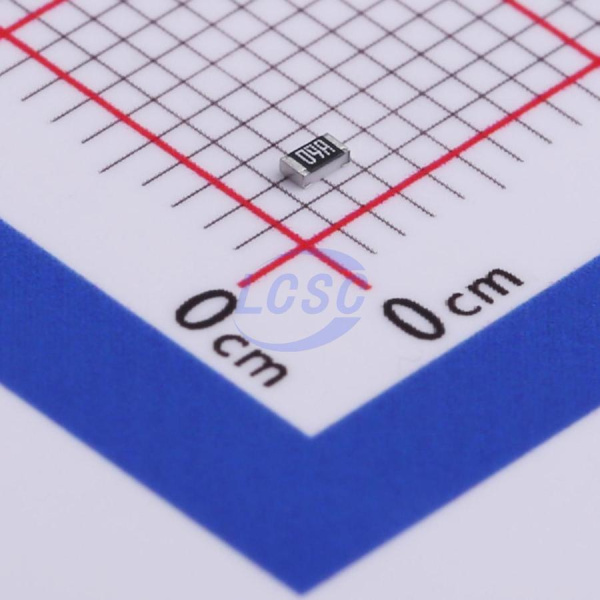 Резистор Yageo SMD YAGEO RC0603 RC0603FR-07121RL