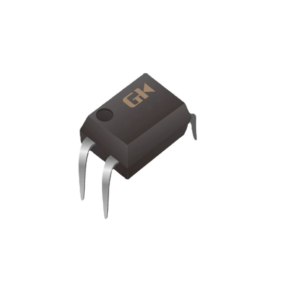 Оптопара Sharp PC817B