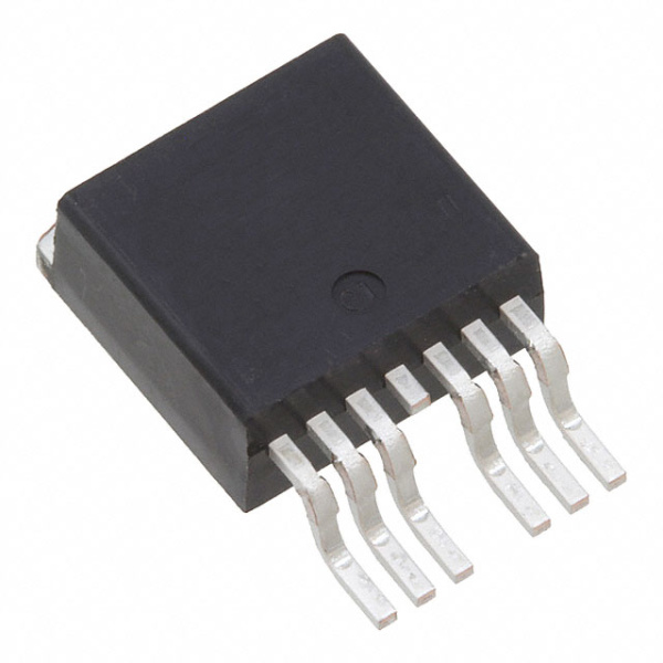 Транзистор MOSFET Infineon IRFS7430TRL7PP