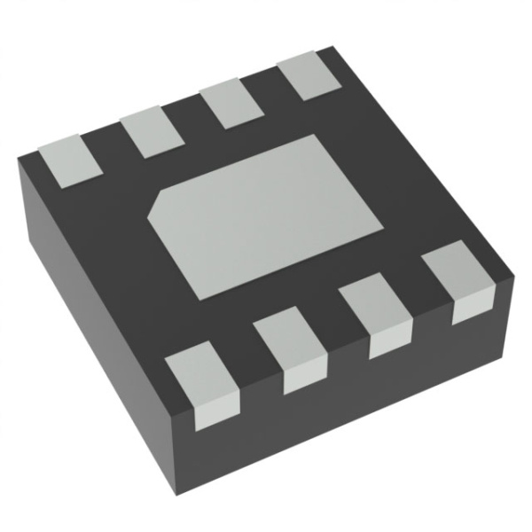 Микросхема Onsemi MC33063MNTXG