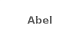 Abel