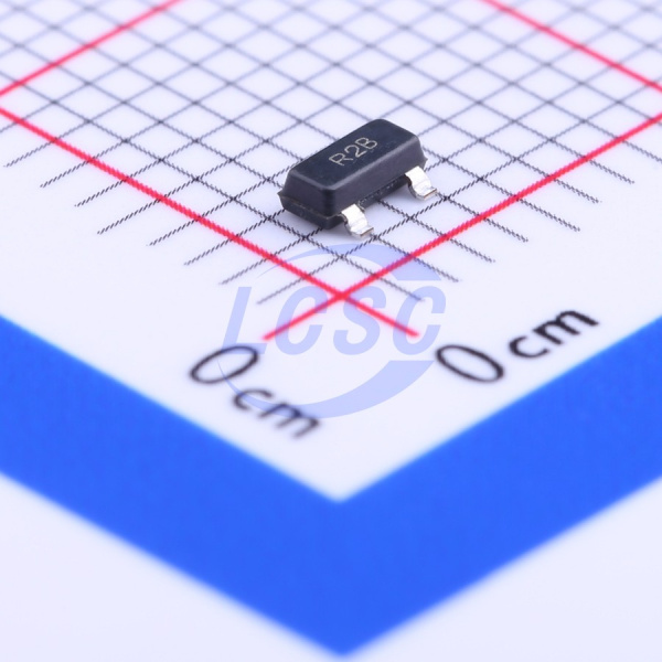 Микросхема Texas Instruments LM4040BIM3-2.5/NOPB