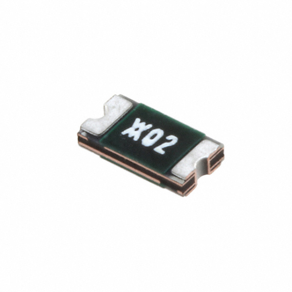 Предохранитель Littelfuse NANOASMDC016F-2 Littelefuse