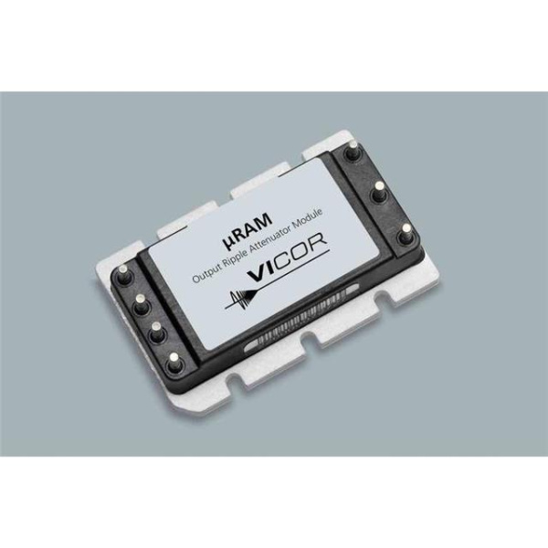 Микросхема Vicor uRAM3H21