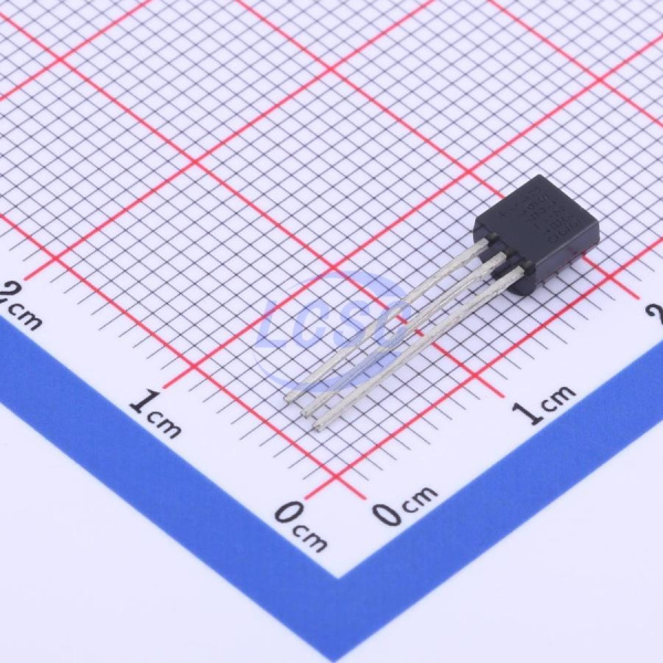 Микросхема Analog Devices DS1233-10