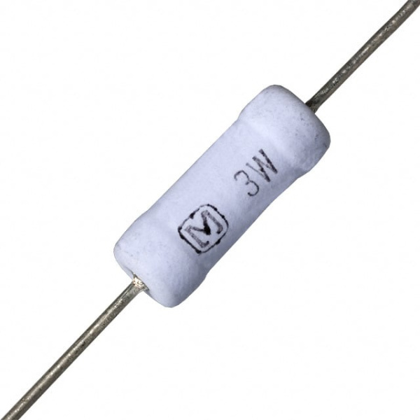 Резистор Panasonic ERG-3SJ333