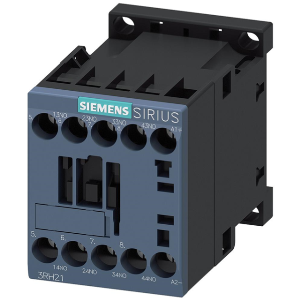 Контакт Siemens 3RH2140-1BC40