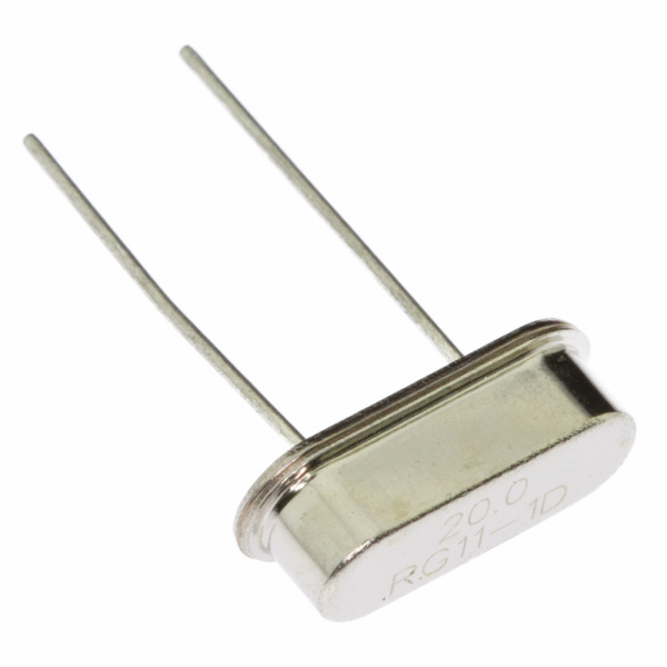 Резонатор 30/50ppm
