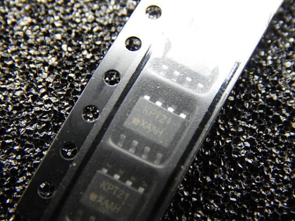 Микросхема Onsemi MC100EPT21D