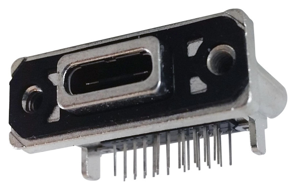 Разъём MUSBR-M1C1-M0