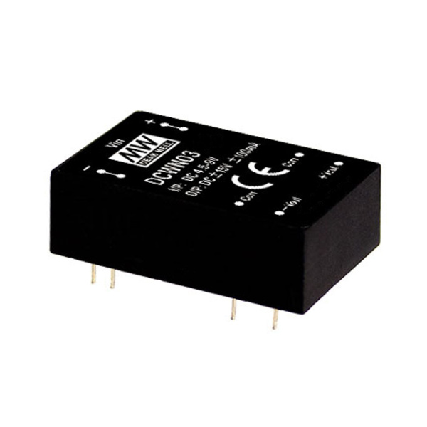 Преобразователь DC 24+ DCWN03A-0.5