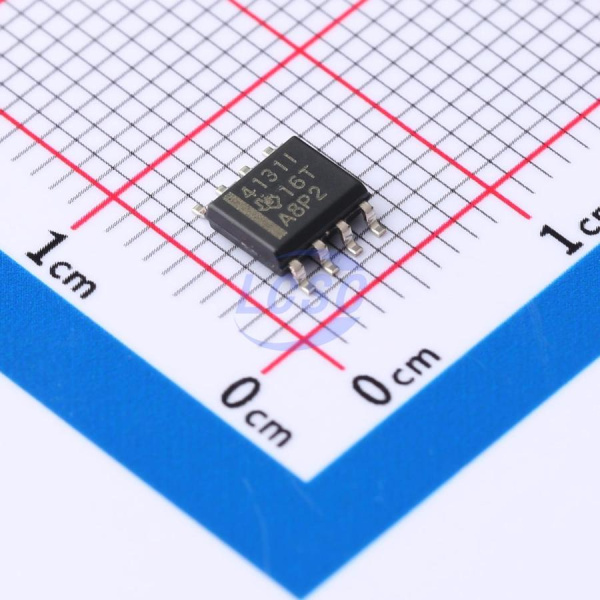 Усилитель Texas Instruments THS4131ID