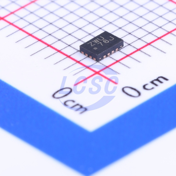 Микросхема Texas Instruments SN74AVC4T245RSV