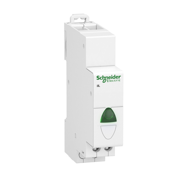Дисплей Schneider Electric A9E18321