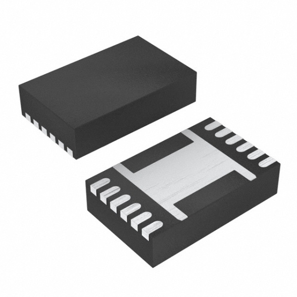 Микросхема Texas Instruments BQ27541DRZR-V200