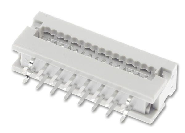 Разъём HARTING 09 18 120 9622