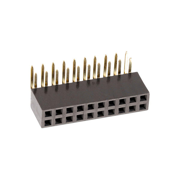 Разъём (розетка) Würth Elektronik 61302024 613020243121