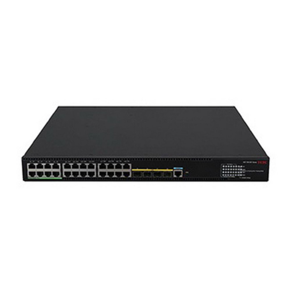 Микросхема H3C S5570S-28S-HPWR-EI-A