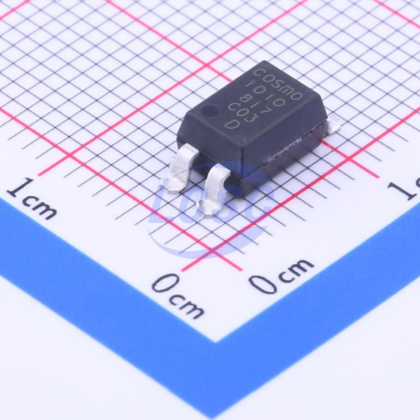 Оптопара COSMO Electronics K10104DTLD
