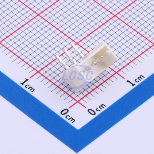 Разъем Molex_532540370