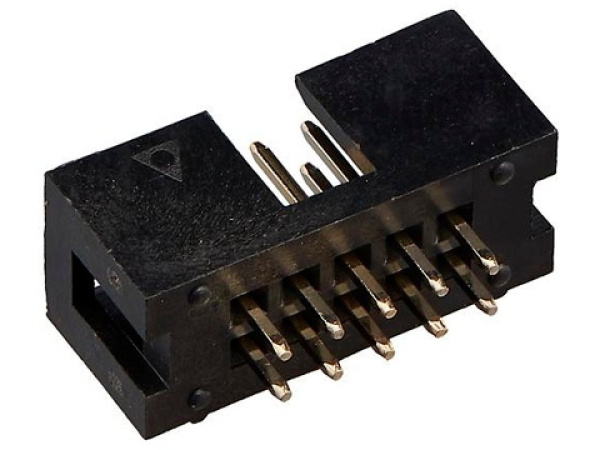 Разъём Connfly DS1013-10SSiB1-B-0