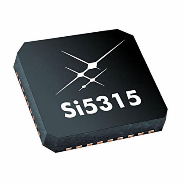 Транзистор Vishay SI5326A-C-GM