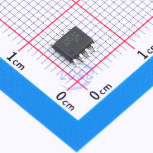 ВЧ-фильтр Qualcomm B5656