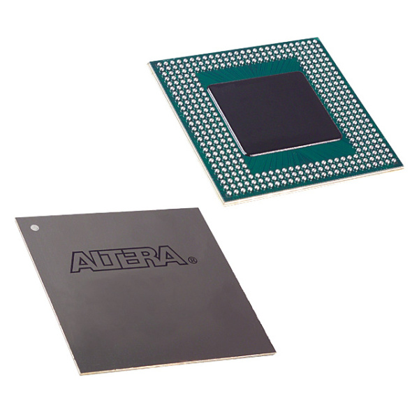 ПЛИС Altera EP20K200EBC356-1X
