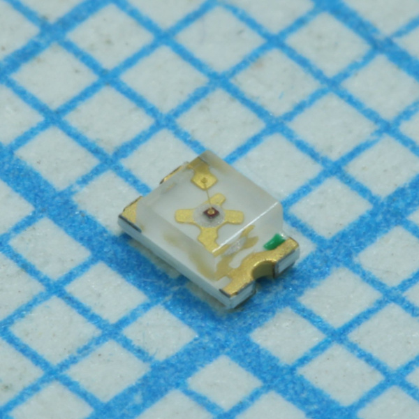 Светодиод Foryard SMD Foryard FYLS-0805PGC