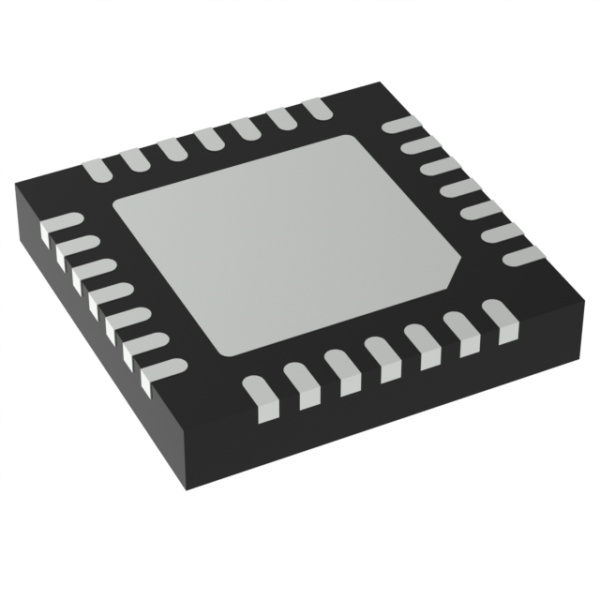 Analog Devices HMC647ALP6E 6-битный цифровой фазовращатель