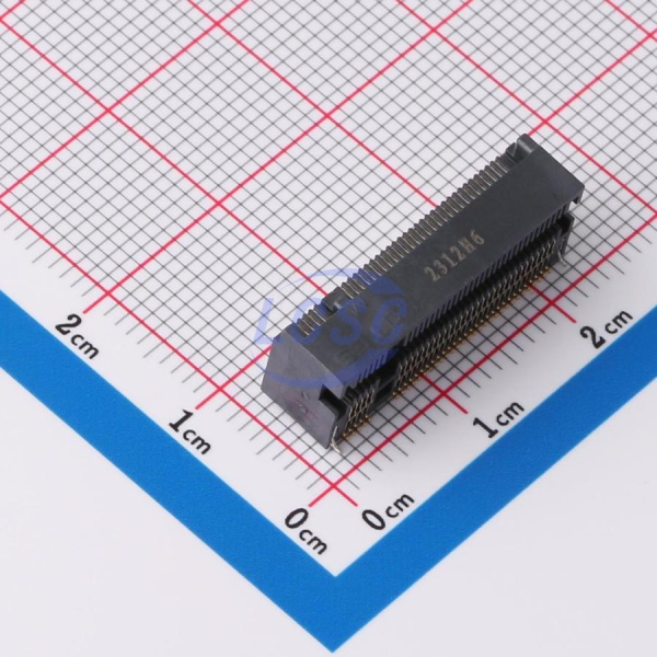 Микросхема Lotes APCI0164 APCI0164-P001A