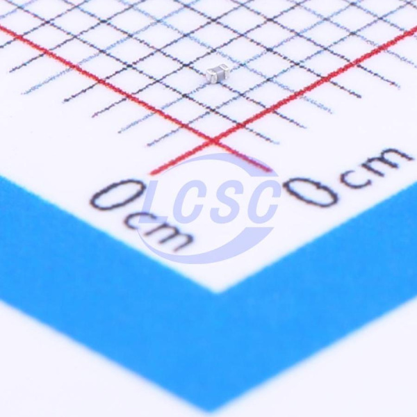 Конденсатор Murata GRM0335C1E101JA01D