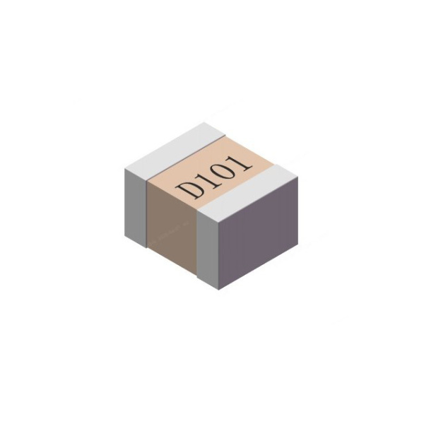 Дроссель Dalicap DLC70B180JW501XT