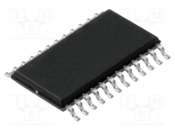Микросхема Onsemi LVDS Onsemi 74LVX4245 74LVX4245MTC