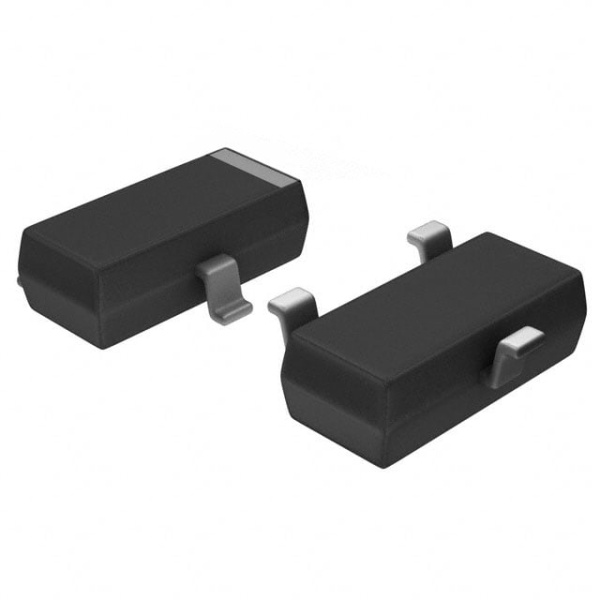Транзистор MOSFET AOS AO3401A