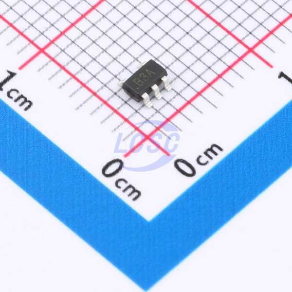 Микросхема Analog Devices AD8605ART